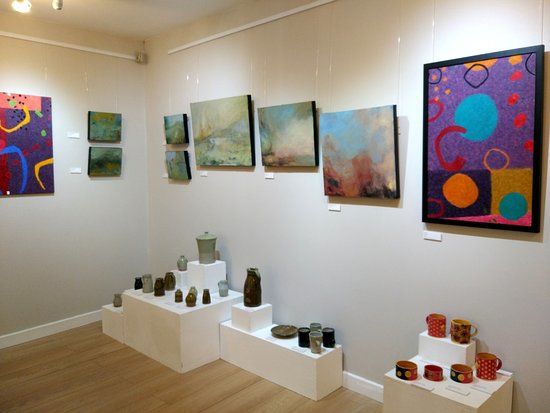 King Street Gallery